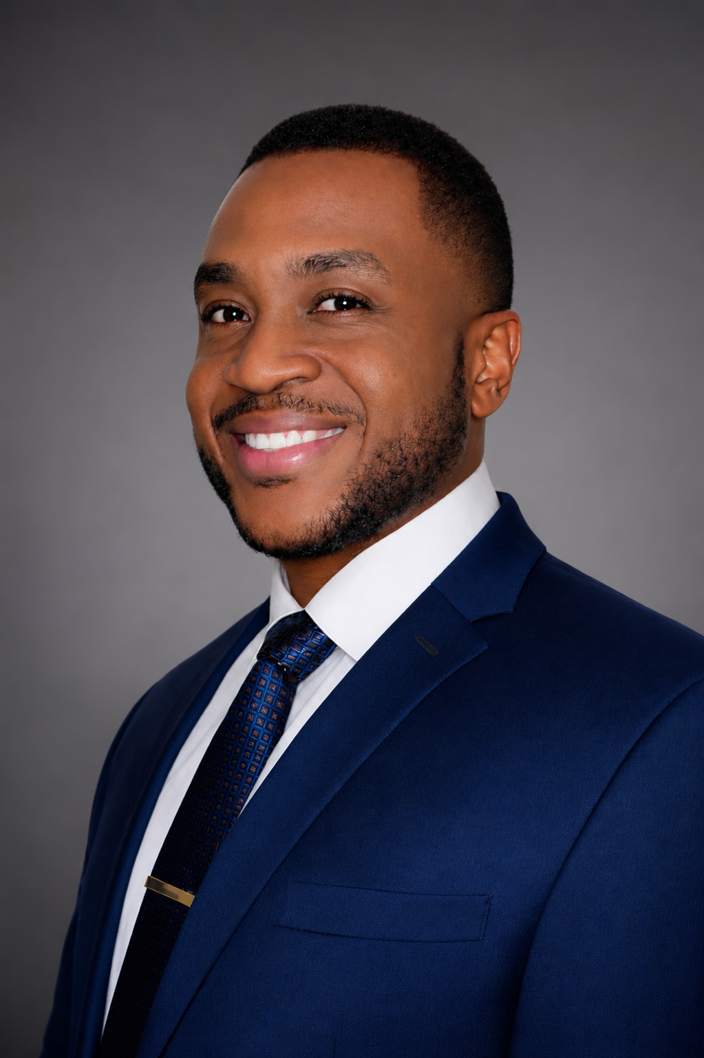 Donric Barrett — Licensed Insurance Professional